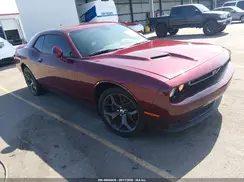 2C3CDZAGXKH677724 2019 DODGE CHALLENGER