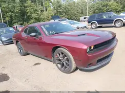 2C3CDZAGXKH683152 2019 DODGE CHALLENGER