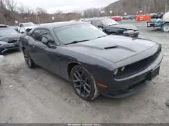 2C3CDZAGXKH684527 2019 DODGE CHALLENGER