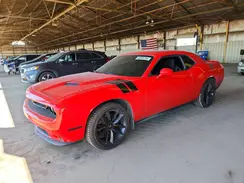 2C3CDZAGXKH686276 2019 DODGE CHALLENGER