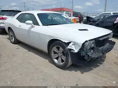 2C3CDZAGXKH687749 2019 DODGE CHALLENGER
