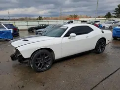 2C3CDZAGXKH688089 2019 DODGE CHALLENGER
