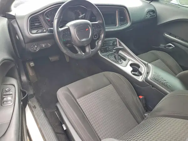 2C3CDZAGXKH688089 2019 DODGE CHALLENGER - Image 8