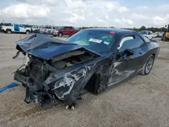 2C3CDZAGXKH694524 2019 DODGE CHALLENGER