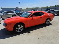 2C3CDZAGXKH701648 2019 DODGE CHALLENGER
