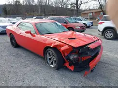 2C3CDZAGXKH701651 2019 DODGE CHALLENGER