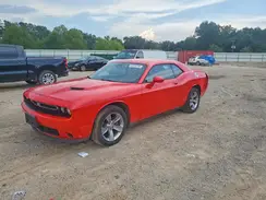 2C3CDZAGXKH701665 2019 DODGE CHALLENGER
