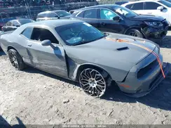 2C3CDZAGXKH701875 2019 DODGE CHALLENGER