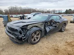 2C3CDZAGXKH708325 2019 DODGE CHALLENGER