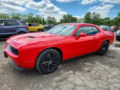 2C3CDZAGXKH712679 2019 DODGE CHALLENGER