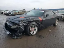2C3CDZAGXKH712696 2019 DODGE CHALLENGER