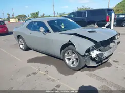 2C3CDZAGXKH714562 2019 DODGE CHALLENGER