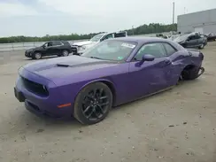 2C3CDZAGXKH716960 2019 DODGE CHALLENGER