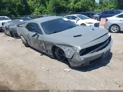 2C3CDZAGXKH719518 2019 DODGE CHALLENGER