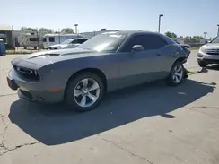 2C3CDZAGXKH723648 2019 DODGE CHALLENGER