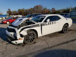 2C3CDZAGXKH723665 2019 DODGE CHALLENGER