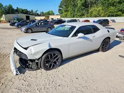 2C3CDZAGXKH724086 2019 DODGE CHALLENGER