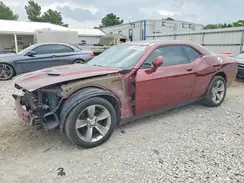 2C3CDZAGXKH727652 2019 DODGE CHALLENGER