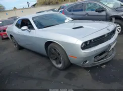2C3CDZAGXKH730714 2019 DODGE CHALLENGER