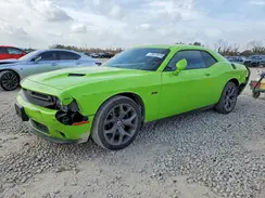 2C3CDZAGXKH731426 2019 DODGE CHALLENGER