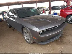 2C3CDZAGXKH733905 2019 DODGE CHALLENGER