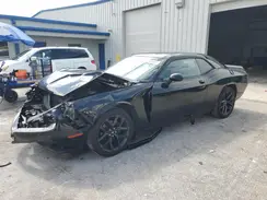 2C3CDZAGXKH739641 2019 DODGE CHALLENGER