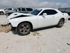 2C3CDZAGXKH744368 2019 DODGE CHALLENGER