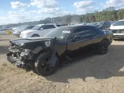 2C3CDZAGXKH744645 2019 DODGE CHALLENGER
