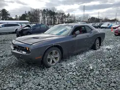 2C3CDZAGXKH744743 2019 DODGE CHALLENGER