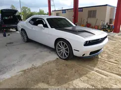 2C3CDZAGXKH748033 2019 DODGE CHALLENGER