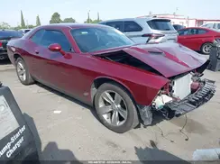 2C3CDZAGXKH750929 2019 DODGE CHALLENGER