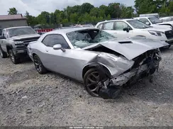 2C3CDZAGXKH751191 2019 DODGE CHALLENGER