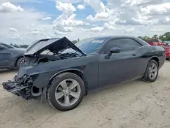 2C3CDZAGXKH751384 2019 DODGE CHALLENGER