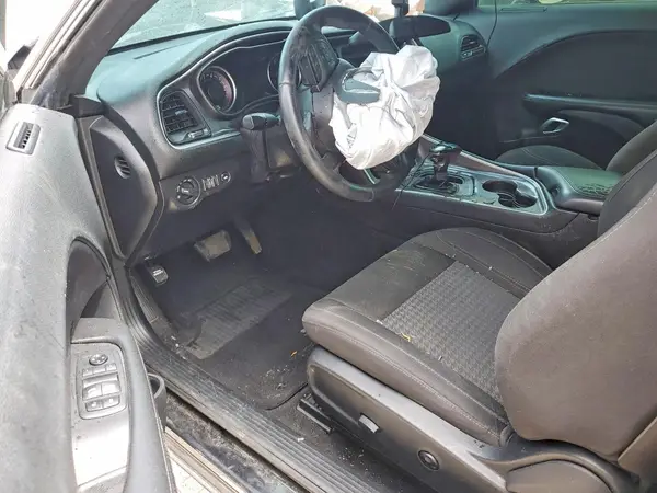 2C3CDZAGXKH751384 2019 DODGE CHALLENGER - Image 8