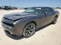 2C3CDZAGXKH751420 2019 DODGE CHALLENGER