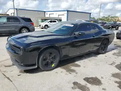 2C3CDZAGXKH751675 2019 DODGE CHALLENGER