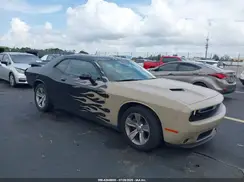 2C3CDZAGXLH103769 2020 DODGE CHALLENGER