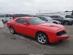 2C3CDZAGXLH104081 2020 DODGE CHALLENGER