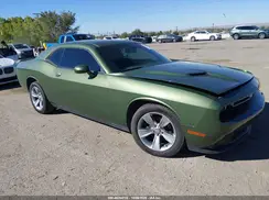 2C3CDZAGXLH104209 2020 DODGE CHALLENGER