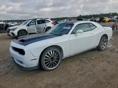 2C3CDZAGXLH105439 2020 DODGE CHALLENGER