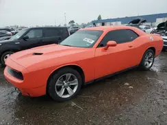 2C3CDZAGXLH105473 2020 DODGE CHALLENGER