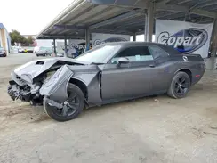 2C3CDZAGXLH105540 2020 DODGE CHALLENGER