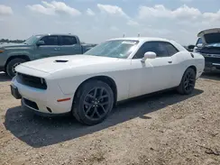 2C3CDZAGXLH109961 2020 DODGE CHALLENGER