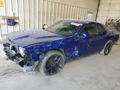 2C3CDZAGXLH110091 2020 DODGE CHALLENGER