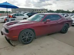 2C3CDZAGXLH110298 2020 DODGE CHALLENGER