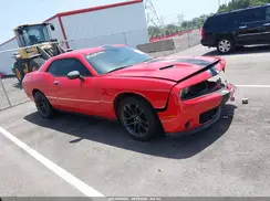 2C3CDZAGXLH110348 2020 DODGE CHALLENGER