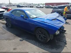 2C3CDZAGXLH110558 2020 DODGE CHALLENGER