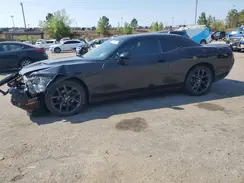 2C3CDZAGXLH113167 2020 DODGE CHALLENGER