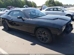 2C3CDZAGXLH113217 2020 DODGE CHALLENGER
