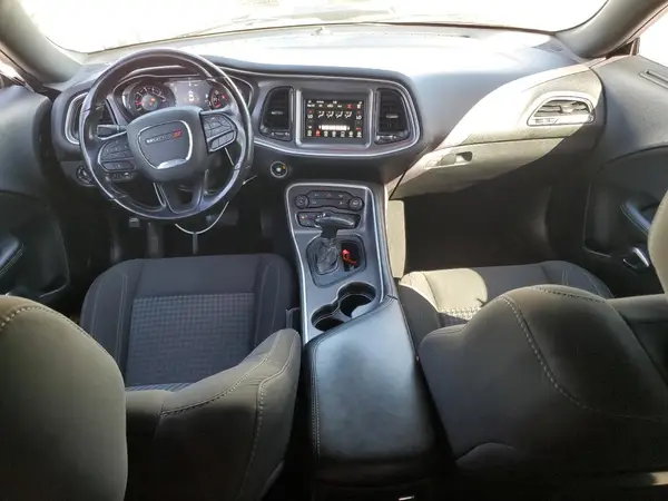 2C3CDZAGXLH113749 2020 DODGE CHALLENGER - Image 8